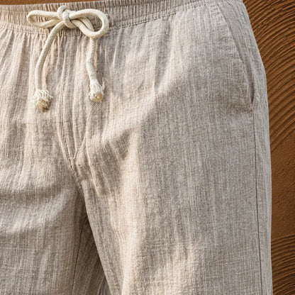 Breathable Casual Shorts