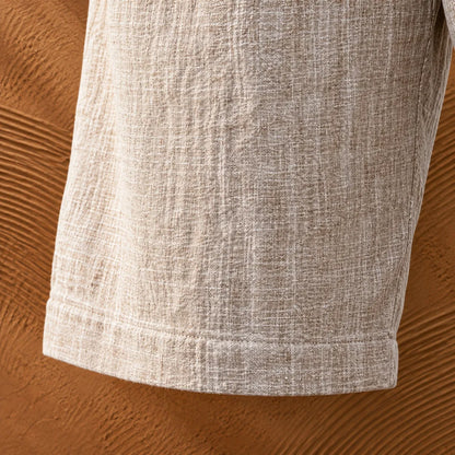 Breathable Casual Shorts