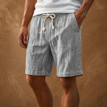 Breathable Casual Shorts