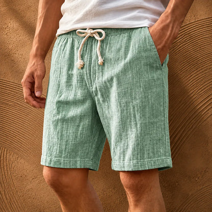 Breathable Casual Shorts