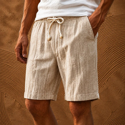 Breathable Casual Shorts
