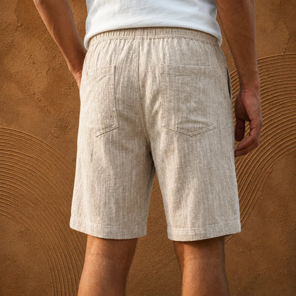 Breathable Casual Shorts