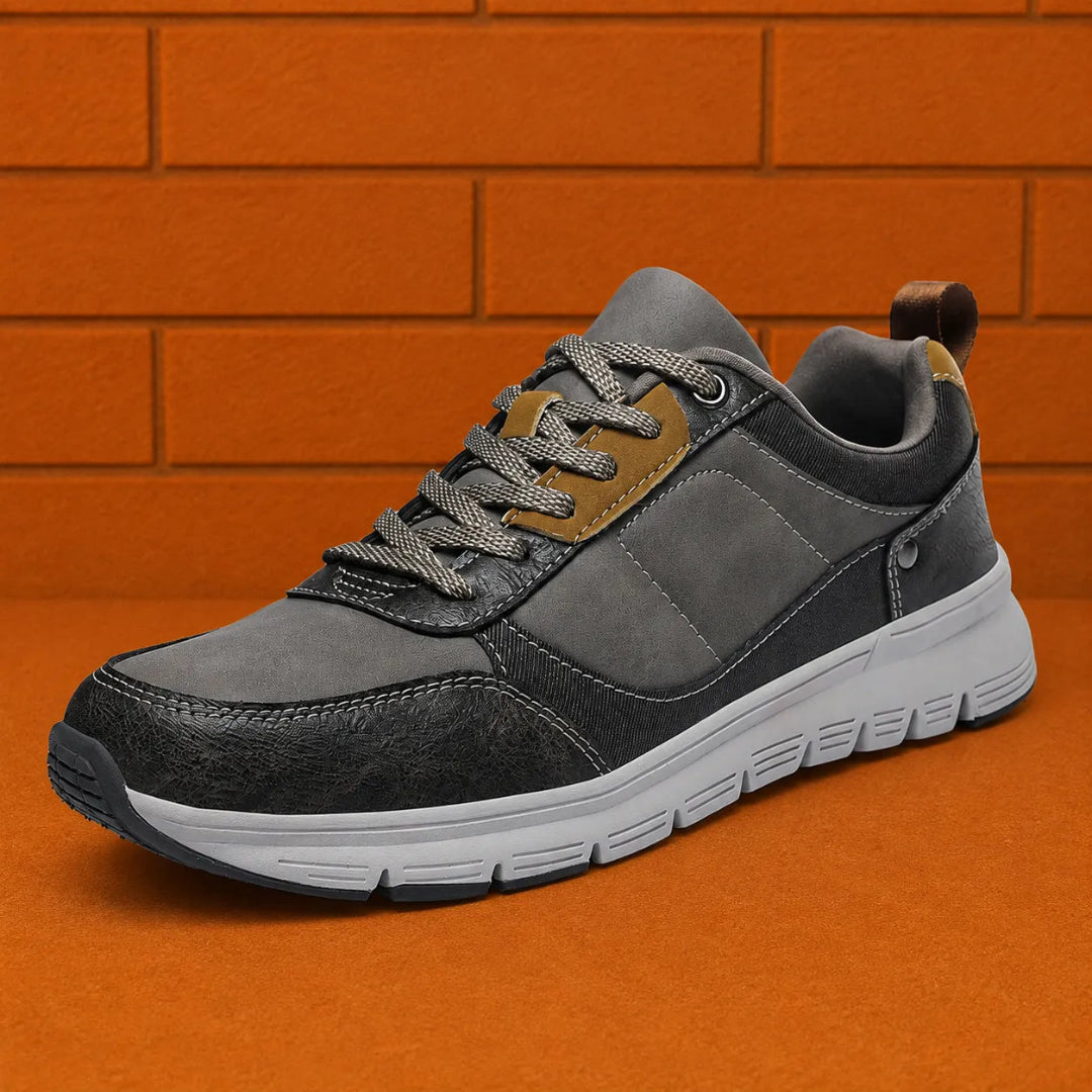 Breathable Classic Sneakers