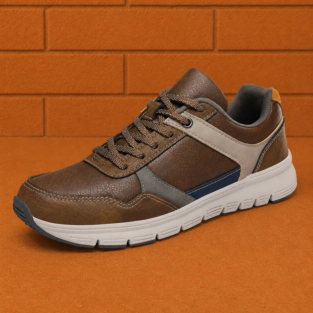 Breathable Classic Sneakers