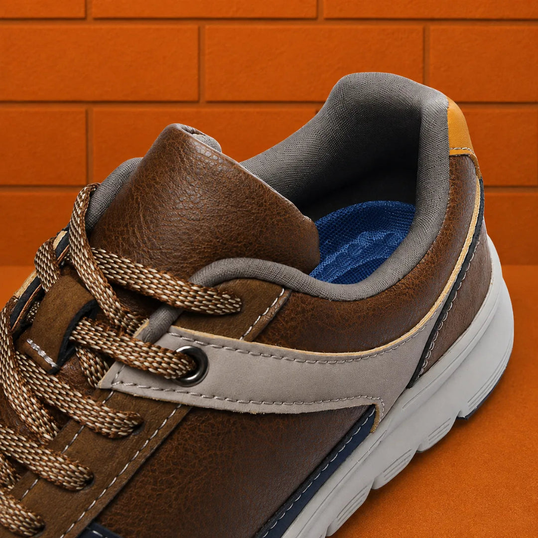 Breathable Classic Sneakers