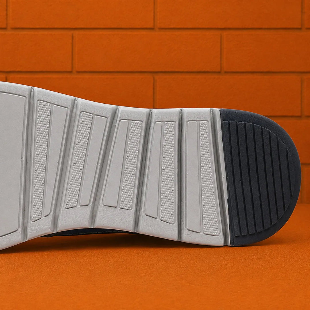 Breathable Classic Sneakers