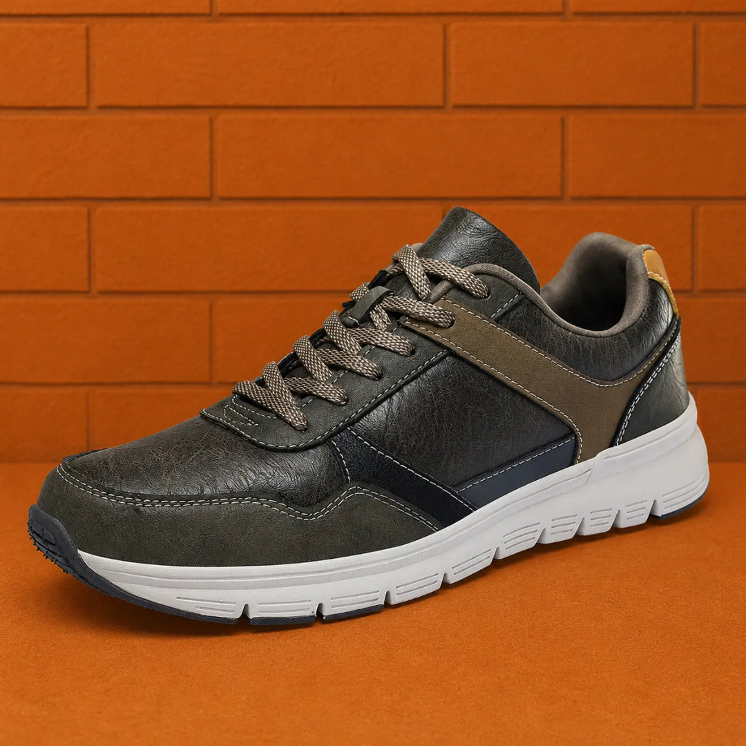 Breathable Classic Sneakers