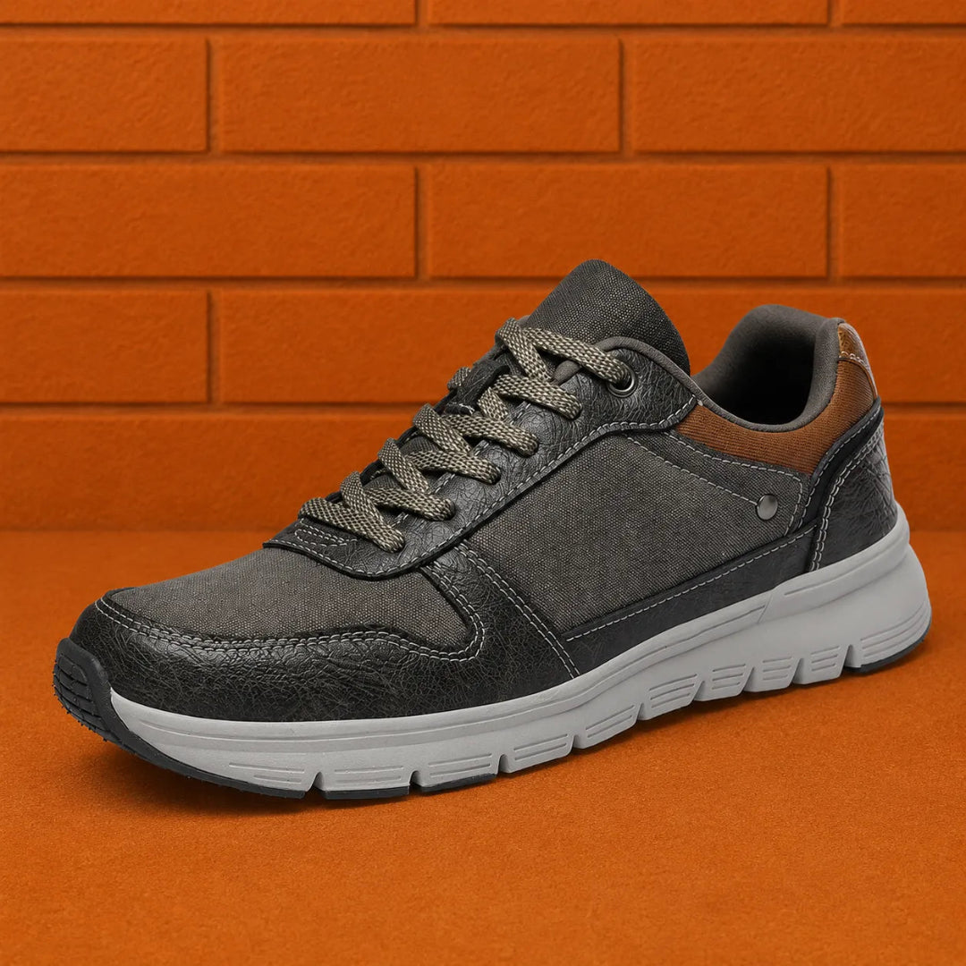 Breathable Classic Sneakers