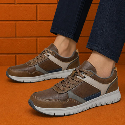 Breathable Classic Sneakers