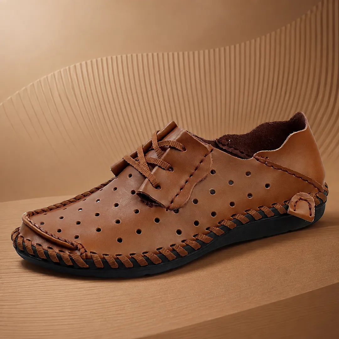 Breathable Comfort Shoes