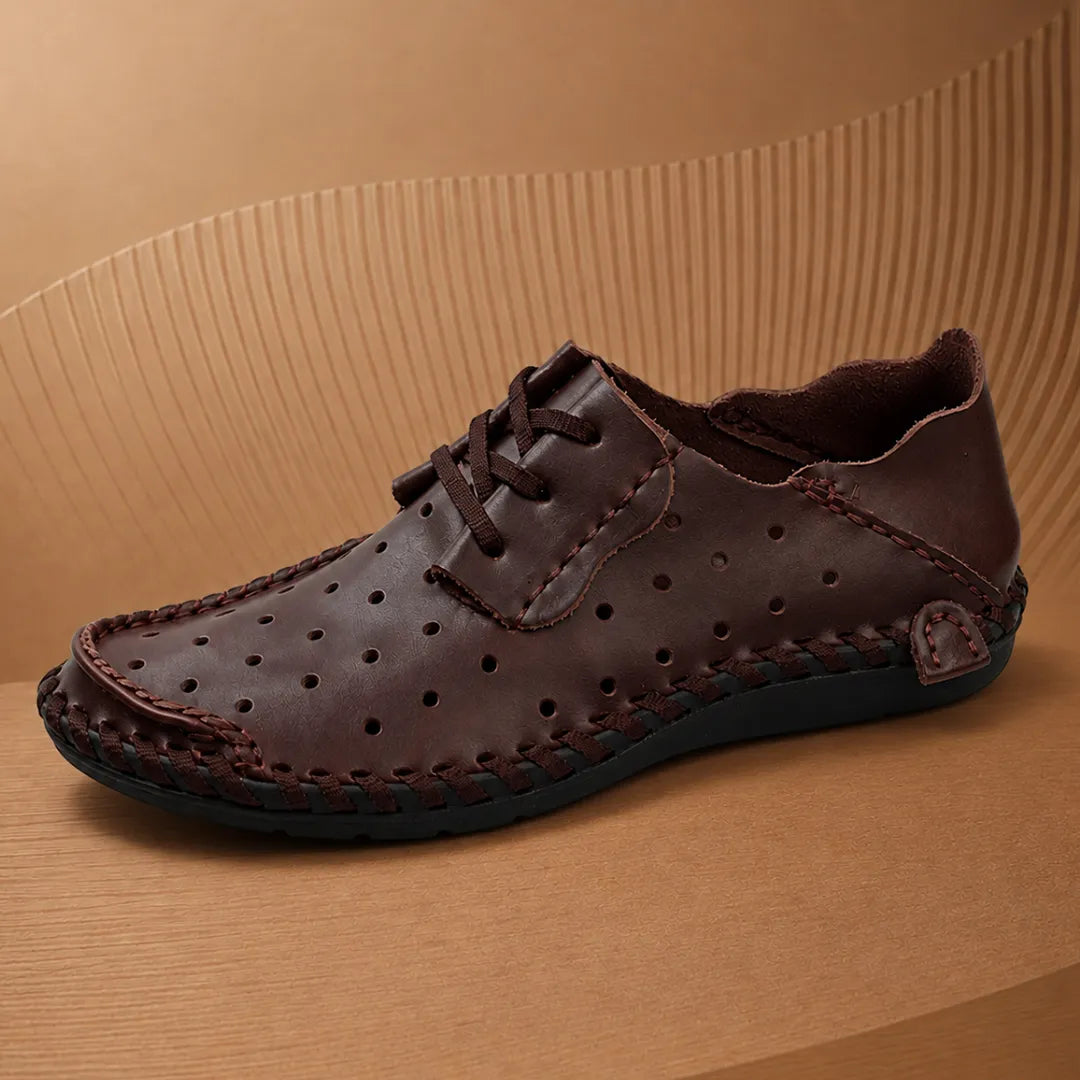 Breathable Comfort Shoes
