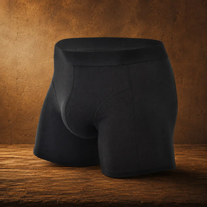 Breathable Cotton Boxers