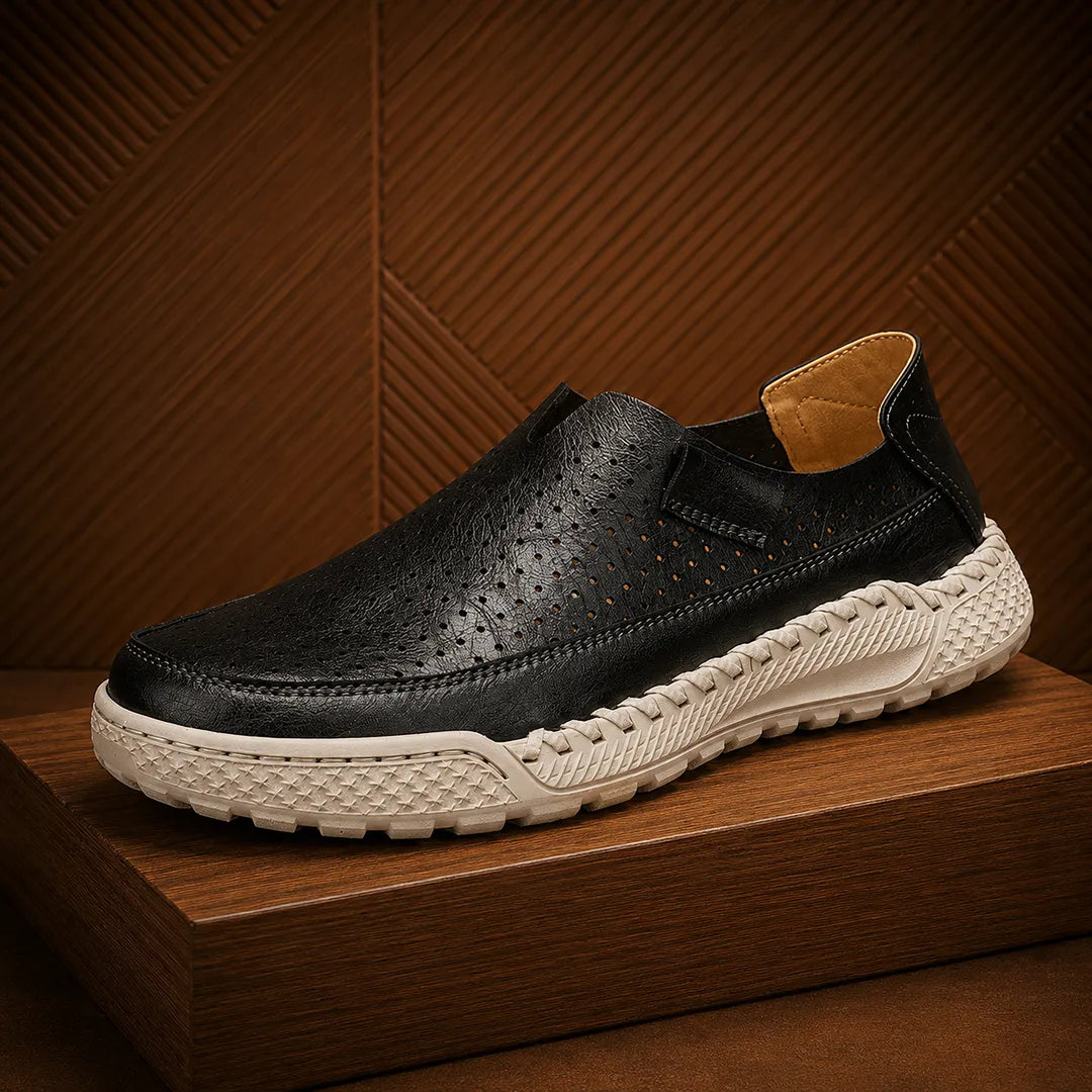 Breathable Everyday Sneakers