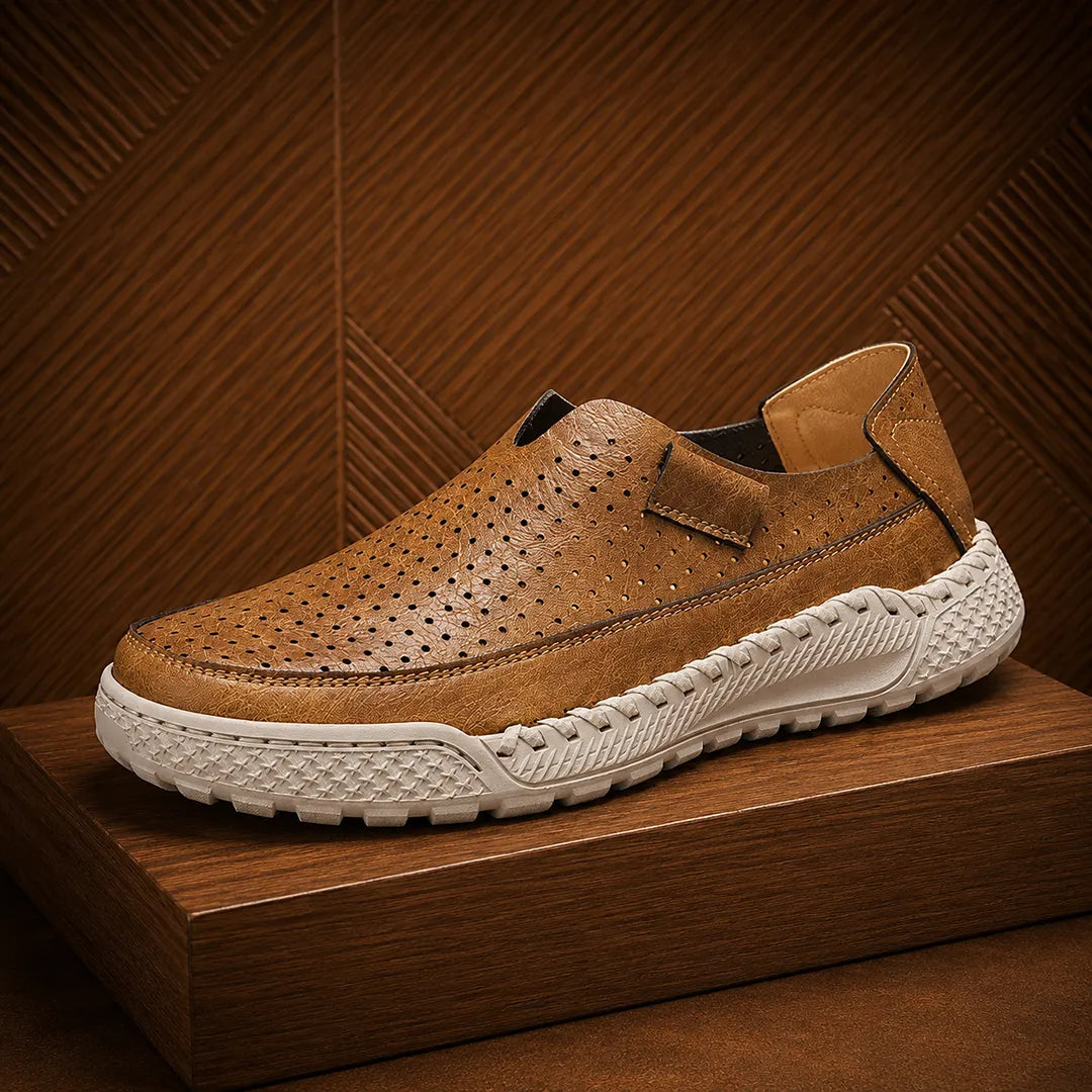 Breathable Everyday Sneakers
