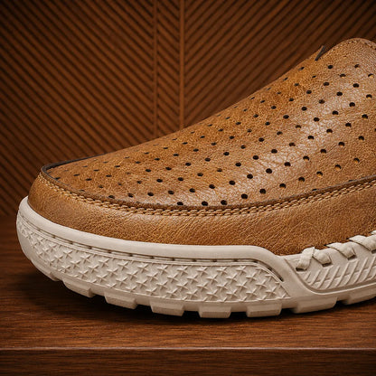 Breathable Everyday Sneakers