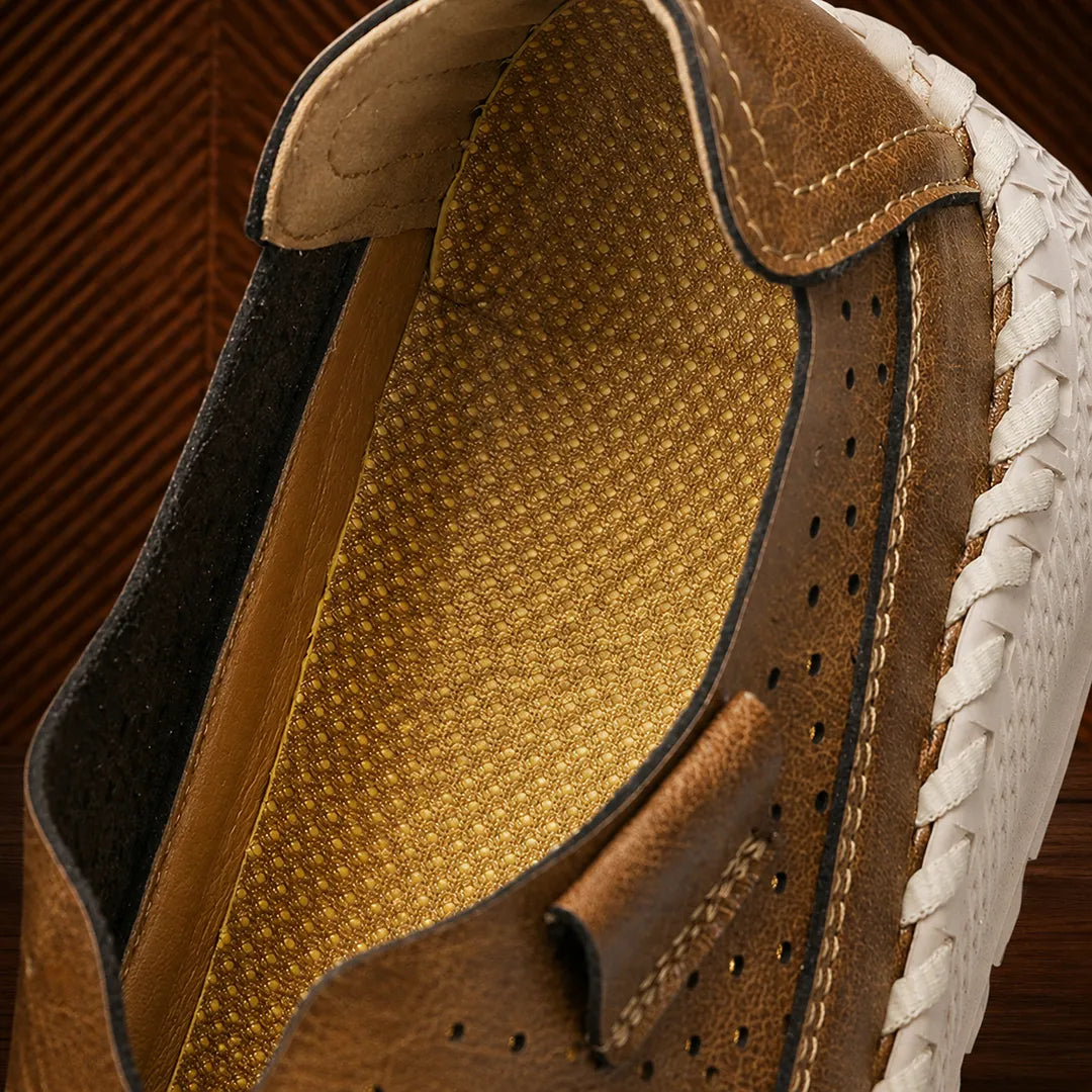 Breathable Everyday Sneakers