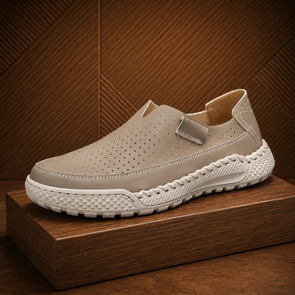 Breathable Everyday Sneakers