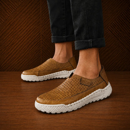 Breathable Everyday Sneakers