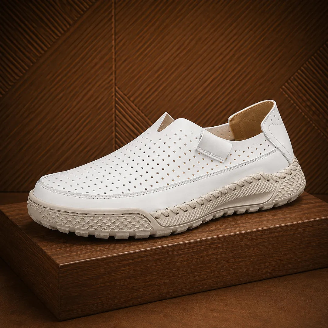 Breathable Everyday Sneakers