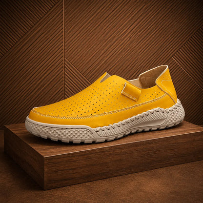 Breathable Everyday Sneakers