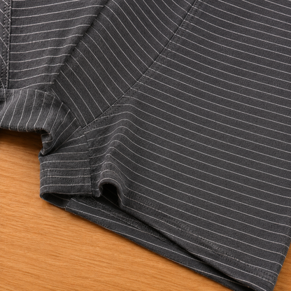 Seamless Cotton Boxers Briefs