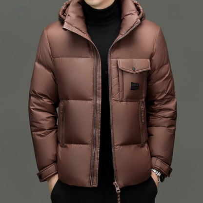 Modern Premium Coat
