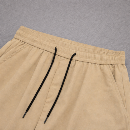 Breathable Cargo Pants