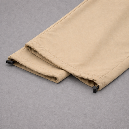 Breathable Cargo Pants