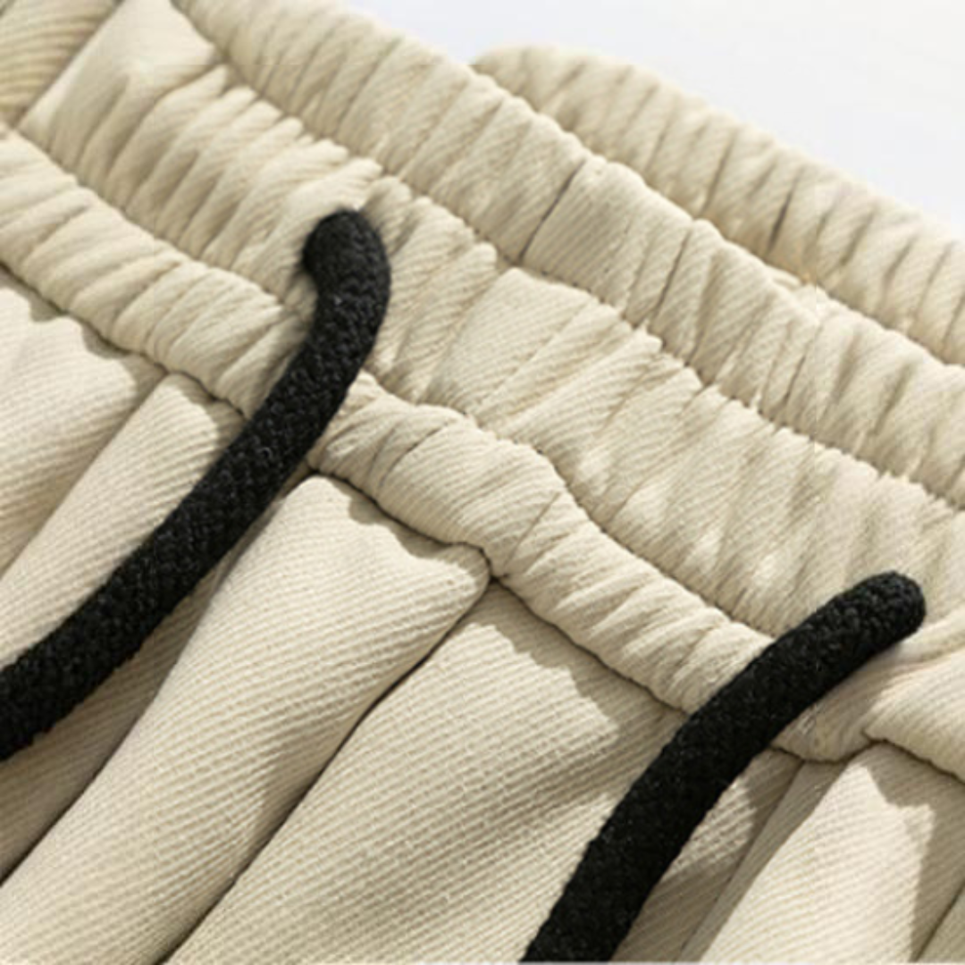 Premium Thermal Cargo Pants