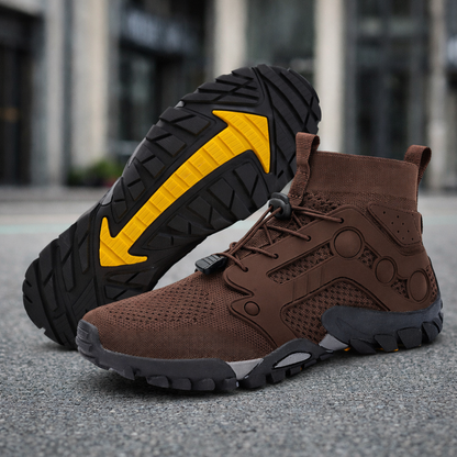 Ultimate Outdoor Shoes