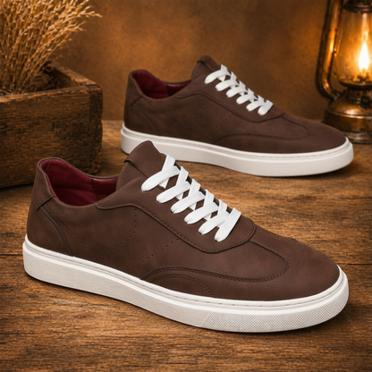Classic Low-Top Sneakers
