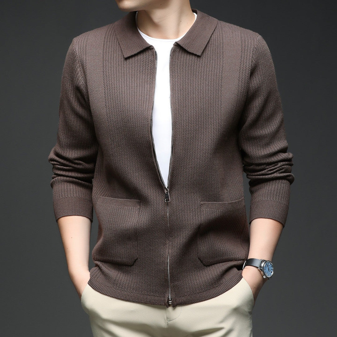 Cozy Knit Cardigan