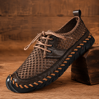 Classic Woven Outdoor Shoes
