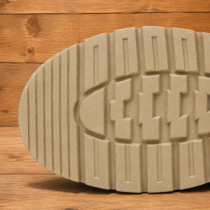 Premium Mid-Top Casual Shoes