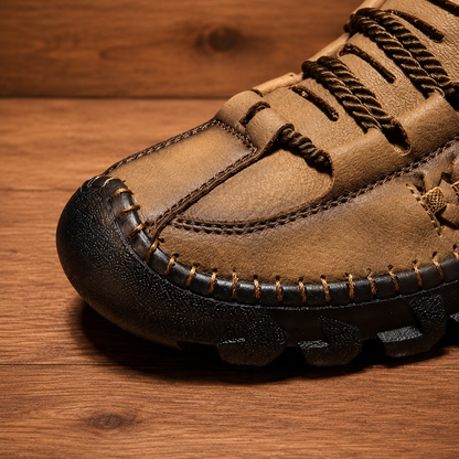 Premium Woven Casual Shoes