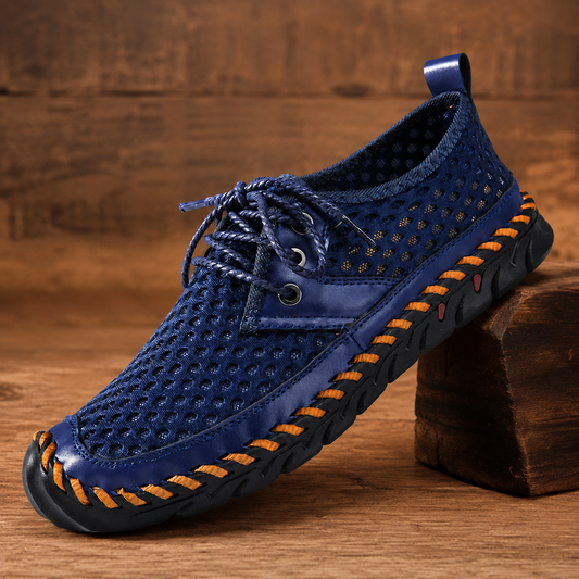Classic Woven Outdoor Shoes