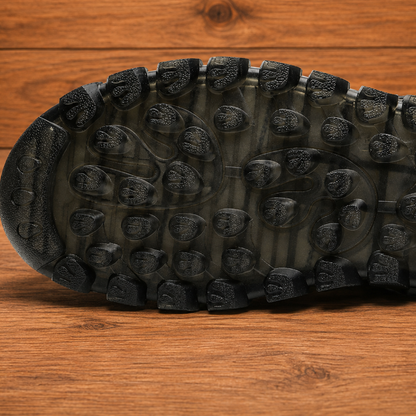 Premium Woven Casual Shoes