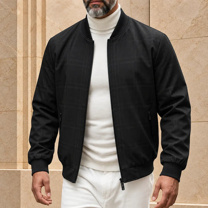 Casual Comfort Jacket