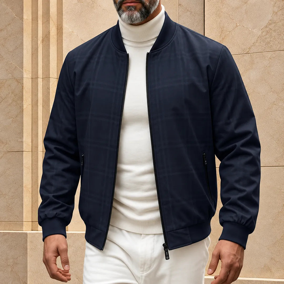 Casual Comfort Jacket