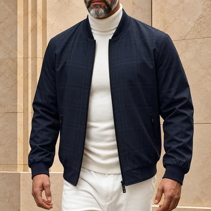 Casual Comfort Jacket
