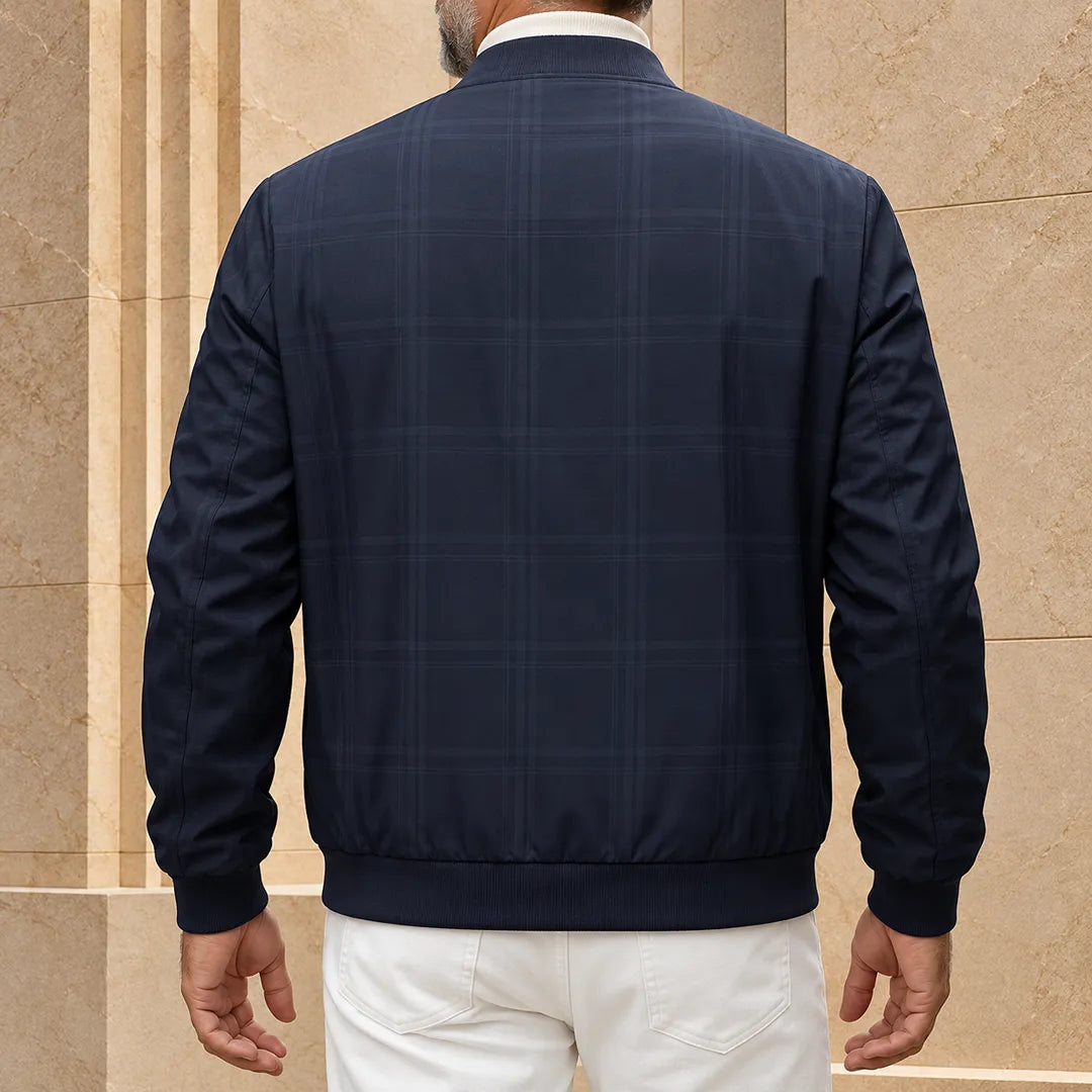 Casual Comfort Jacket