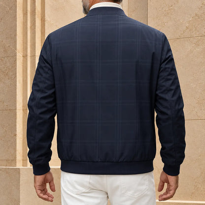 Casual Comfort Jacket