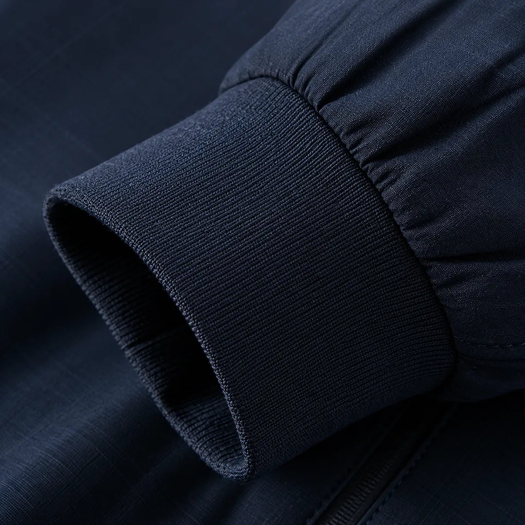 Casual Comfort Jacket