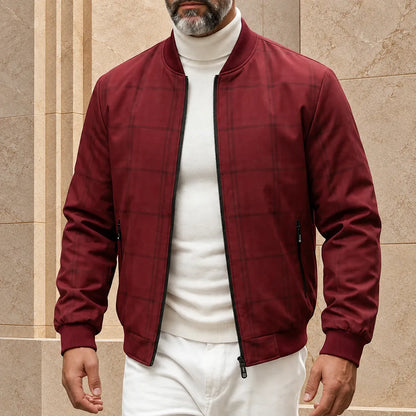 Casual Comfort Jacket
