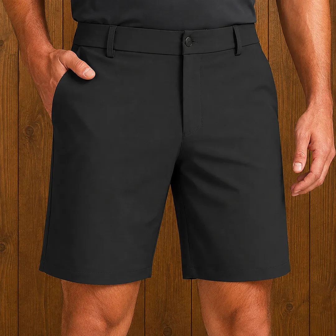 Casual Comfort Shorts