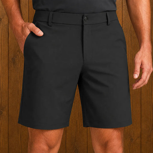 Casual Comfort Shorts