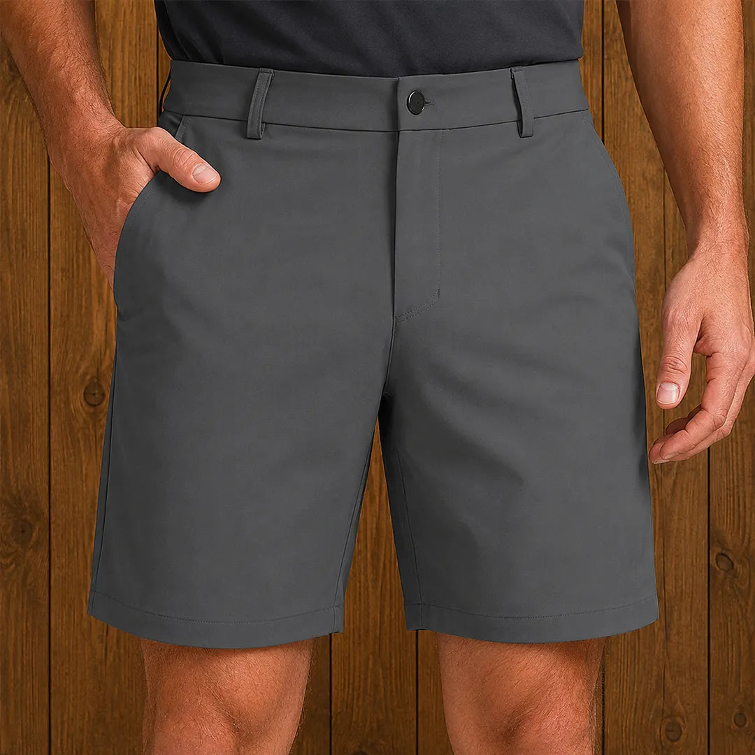 Casual Comfort Shorts