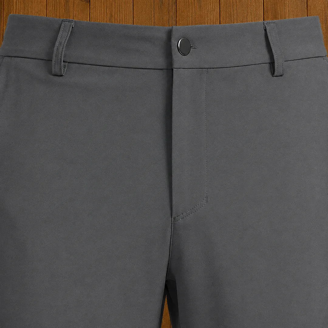 Casual Comfort Shorts