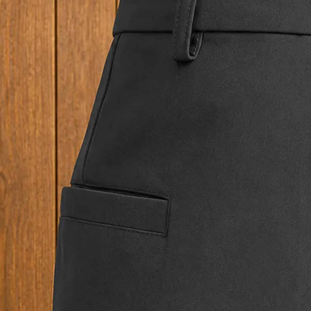 Casual Comfort Shorts