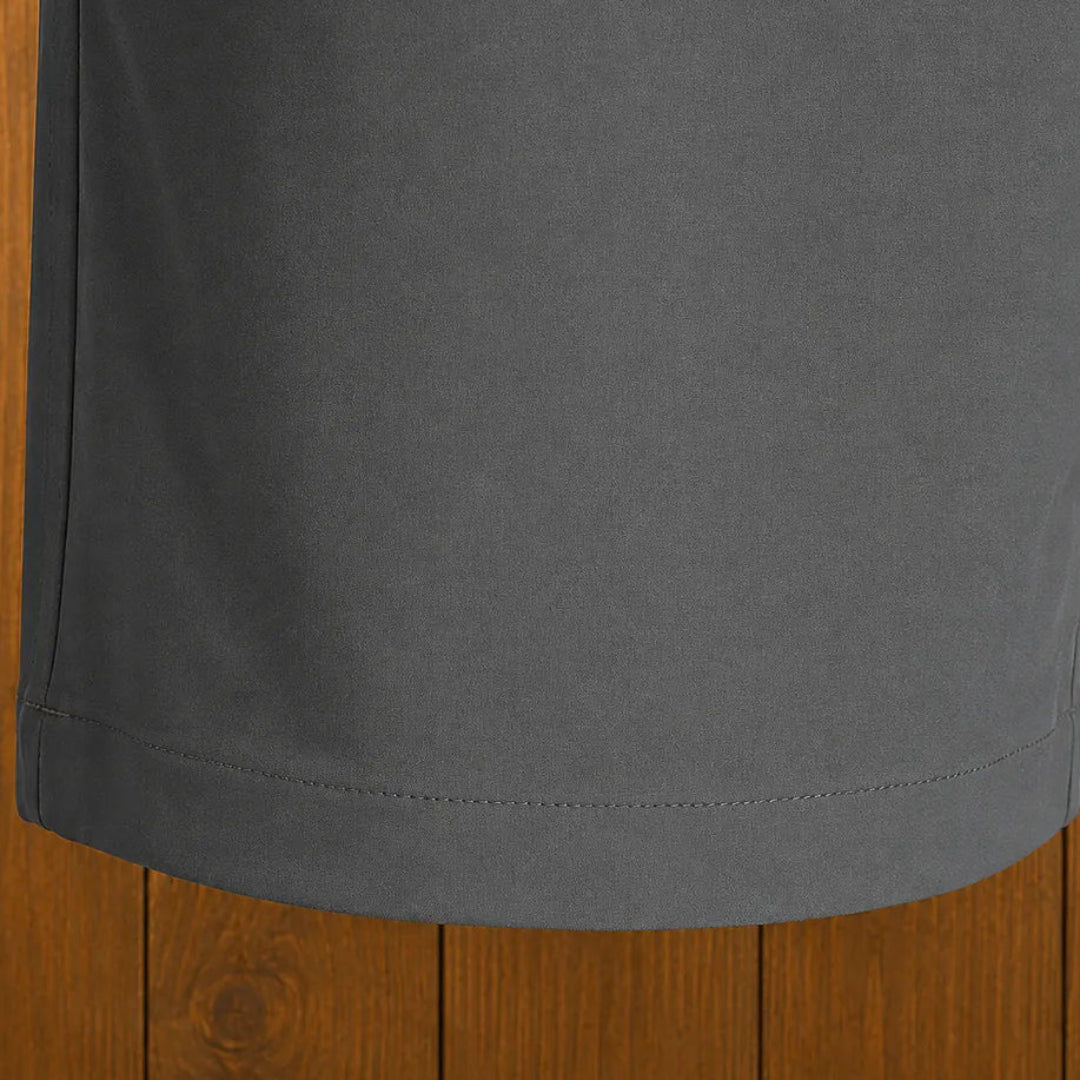 Casual Comfort Shorts